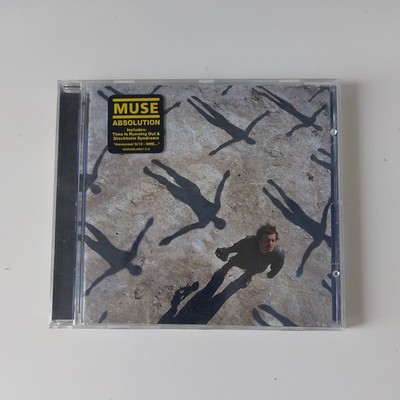 Muse - Absolution (2003)