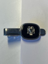 Vintage Masonic 32nd Degree Tie Clip by Foster USA