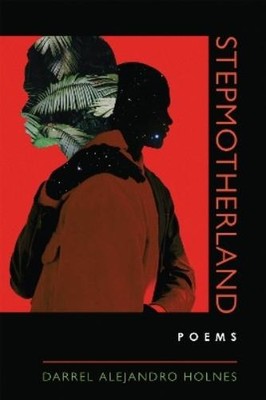 Darrel Alejandro Holnes Stepmotherland (Paperback) (UK IMPORT)