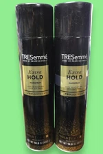 Tresemme Extra Hold Hairspray 14.6 oz (2 Pack)