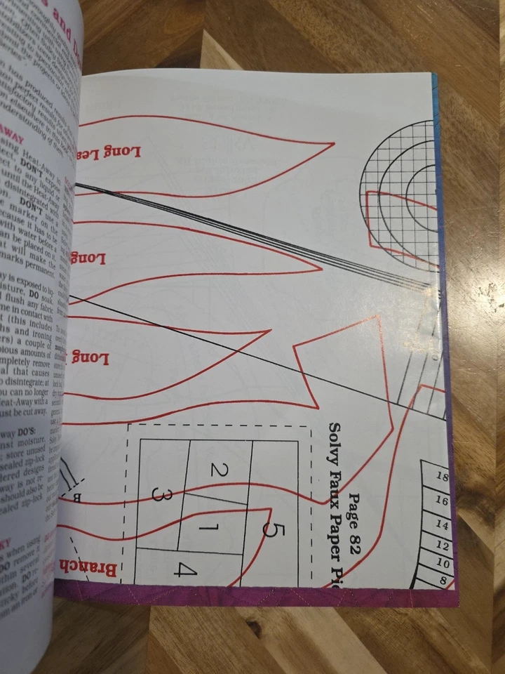 SULKY SECRETS TO SUCCESSFUL STABILIZING #900B-11 BY JOYCE DREXLER - Image 4 of 4