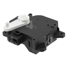 For Honda Civic 2003-2005 Four Seasons 73333 HVAC Heater Blend Door Actuator