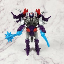 Hasbro Transformers Age of Extinction Dinobot Slug Power Attacker V-29768