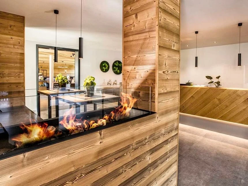 7 Tage Urlaub in Anif bei Salzburg im Hotel Das Essigmangut mit Frühstück - Bild 3 von 4