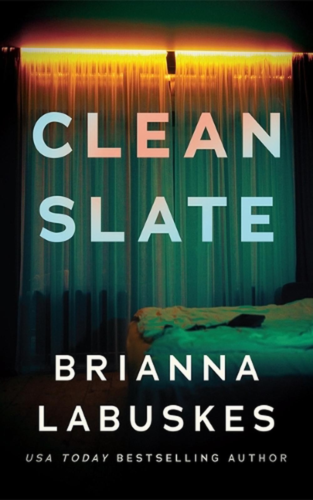Clean Slate - Image 7