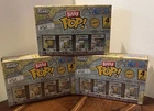 One Piece Bitty Pops Set Of 3 New Limited Edition ￼