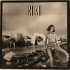 Rush - Permanent Waves (LP, 1980 Anthem, Canada, ANR-1-1021)