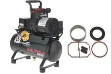 THOMAS AIR-PAC 1904 Rebuild kit, For 5Z683 T-617HDN Service Kit TOP END Rebuild