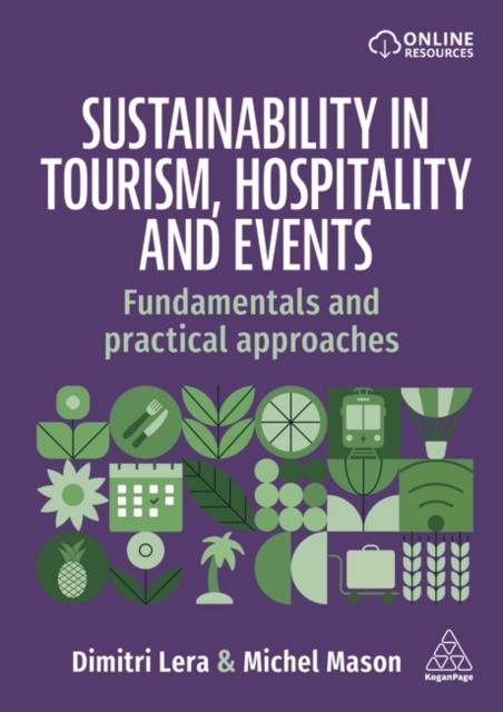 Sustainability in Tourism, Hospitality and Events by Dimitri Lera - Image 4