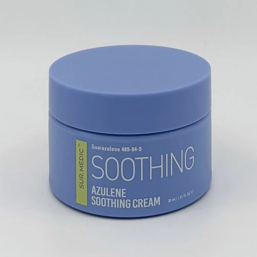 NEOGEN SUR.MEDIC Azulene Soothing Cream 30mL (+ Free Gift)