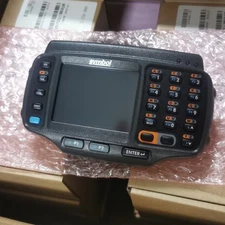 "95 New" Symbol Motorola WT41N0-T2S27ER Wearable Computer Terminal, No battery