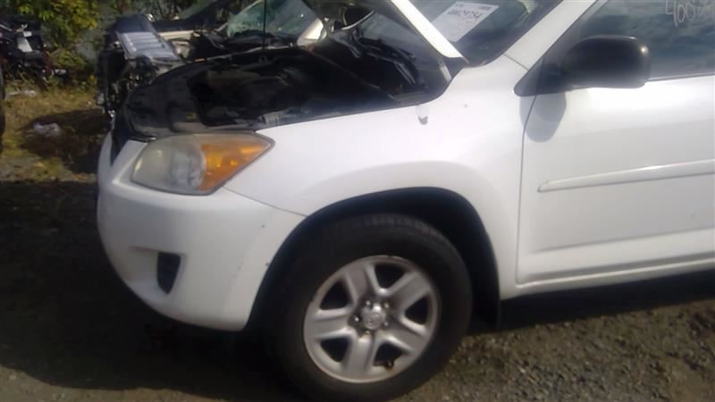 AC Condenser Fits 06-12 RAV4 1070687