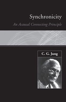 C. G. Jung | Synchronicity | Taschenbuch | Englisch (1985) | Routledge