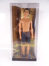 Barbie Collector Doll Ken als Jacob in Twilight New Moon Mattel OVP NRFB (20489)