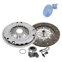 Blue Print Kupplungssatz FüR Suzuki Swift III MZ EZ 1.3 Ddis