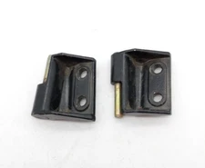 Polaris NOS OEM Bracket Hinge Upper LH Windshield 1018927