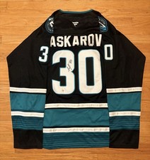 San Jose Sharks Collecting and Fan Guide 73