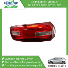 Feu arrière Jaguar XK8