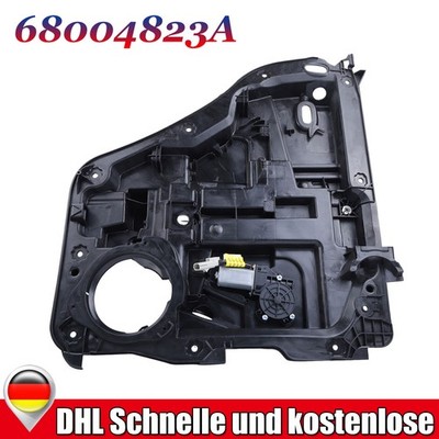 68004823AA Fensterheber mit Motor hinten links für Dodge Nitro 2007 2008-2011