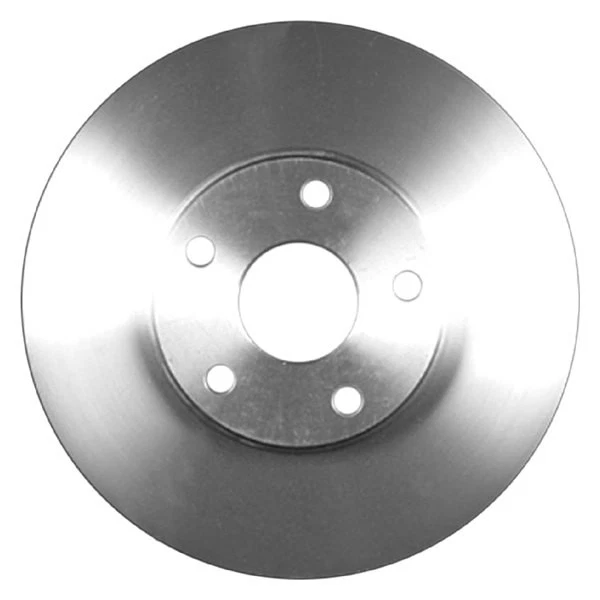 For Lexus IS300 01-05 Bendix Global Premium Plain Vented Front Brake Rotor Foto 2 de 3