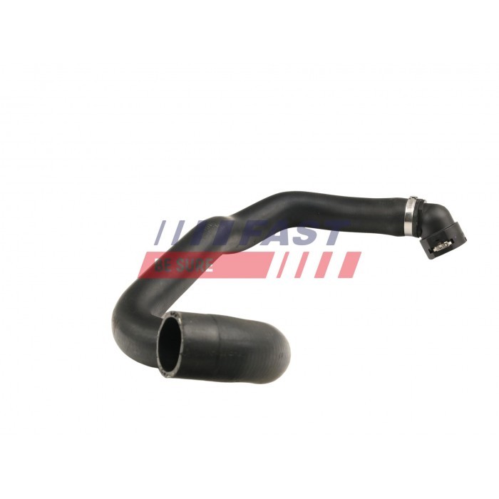 Tuyau de remplacement pour circuit liquide refroidissement Peugeot Ducato 135235