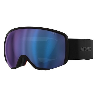 Atomic Revent L HD - Unisex Skibrille - Größe Large