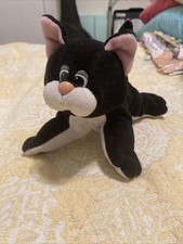 Pound Purries Tonka Cat Vintage