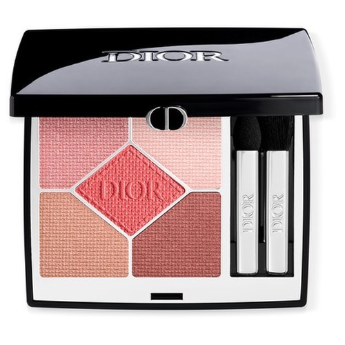 Dior Diorshow 5 Couleurs Couture Eyeshadow Palette 923 Popeline