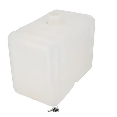 #ad #ad Fuel Tank Plastic fits Yanmar YM1500 YM2000 YM1500 YM1700 YM2000 194151 04111 $135.29