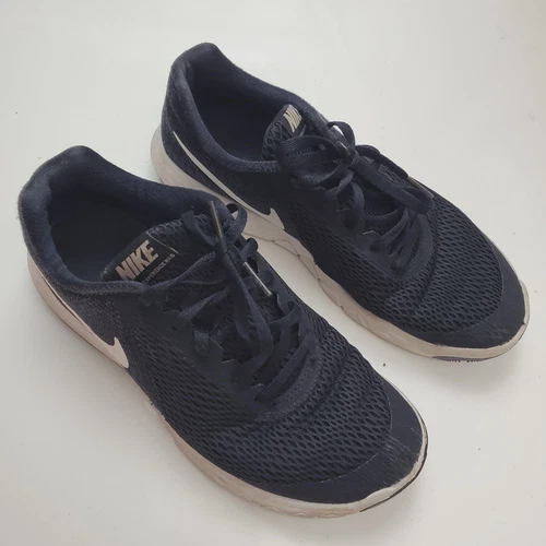 Baskets Nike Flex Experience Rn 6 1/2 running femme noir pointure 6,5