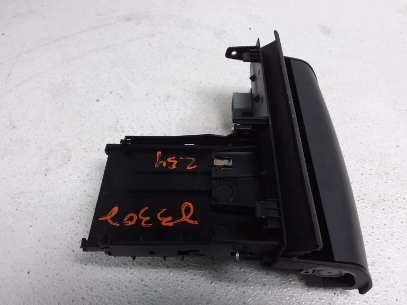 2019 MASERATI GHIBLI Center Lower Dash Storage Bezel Black OEM Part 
