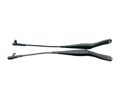Wiper arm front set left and right for Opel Astra H GTC (L08) 1.4 13111219