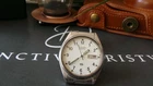 Seiko SQ Quartz 5Y23-8A11 Vintage Men's Watch Stainless Steel – Date Not Working
