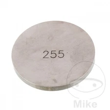 37936-Valvole di regolazione SHIM 29 MM 2.55 compatibile con YAMAHA XJ 600 N 50 