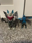 Transformers G1 Pretender Bomb-Burst Action Figure