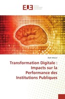 Badr Jebouri | Transformation Digitale : Impacts Sur La Performance Des...