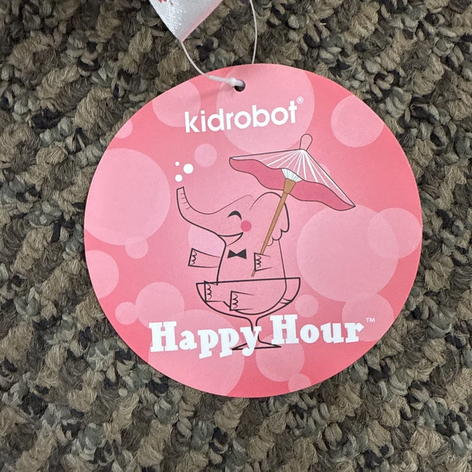 Happy Hour Moscow Mule 10" Plush Toy - Image 4 of 4