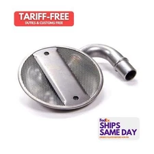 Melling 54-DS, One Natural Screen Assembly High Performance & Racing Parts