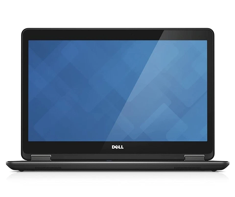 14" DELL Latitude Laptop: Intel i5! 4GB RAM! 256GB SSD! Zorin Core Edition! - Image 3 of 4
