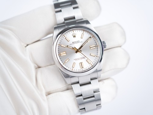 Rolex Oyster Perpetual 124300 41 mm