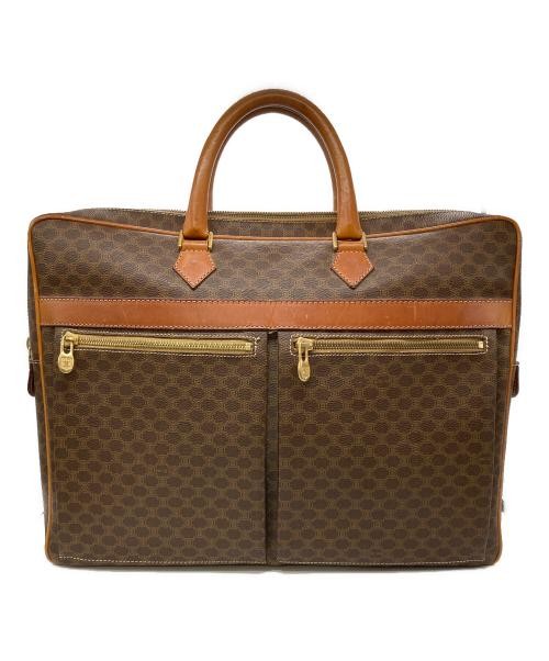 CELINE                    Macadam pattern briefca… - image 1