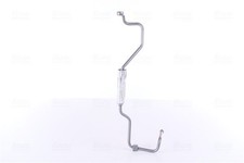Nissens 935175 Ölleitung, Lader für OPEL SAAB 935175 Ölleitung, Lader Luftversor