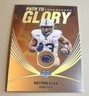 2025 Bowman University Chrome #PG-19 Kaytron Allen Path to Glory