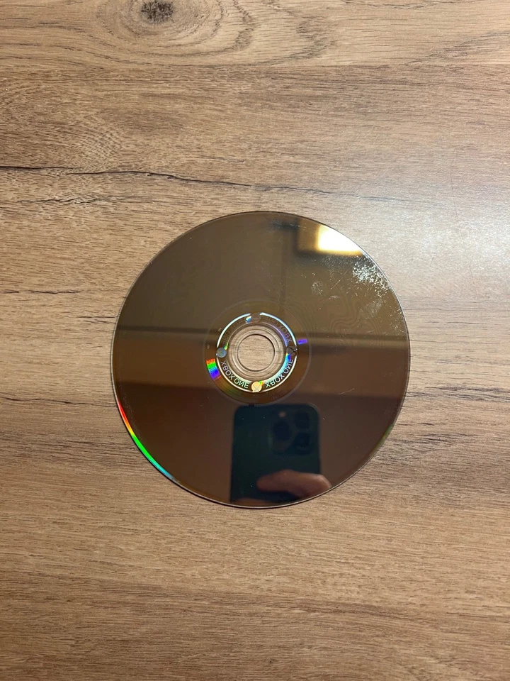 NBA 2K17 Xbox One PAL FR Complet Testé Michael B. Jordan Peg 3, photo 3 sur 5