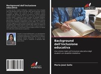 MaríA José Gallo | Background Dell'inclusione Educativa | Taschenbuch (2021)