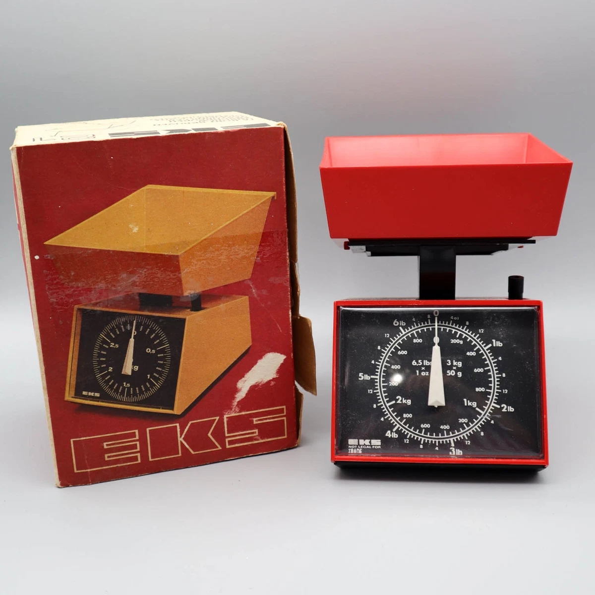 EKS Kitchen Scales for sale | eBay