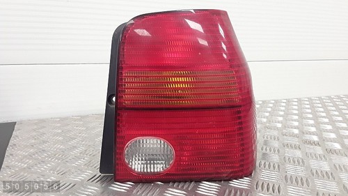 2002 VW LUPO RUCKLEUCHTE LHD RECHTS 6X0945112D