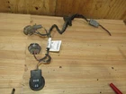 2005-2009 Ford Mustang OEM taillight socket wiring harness 05 06 07 08 09