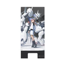 Gundam Smartphone Stand Teaser Visual GD-139A