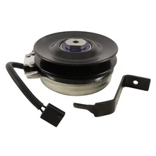 DB Electrical 202001 PTO Blade Clutch For WARNER 5219-72